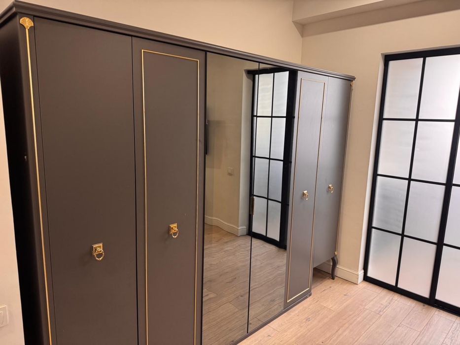 Спальный гарнитур (есть рассрочка)