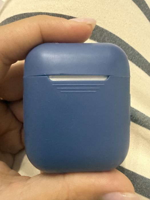 Наушники airpods оригинал