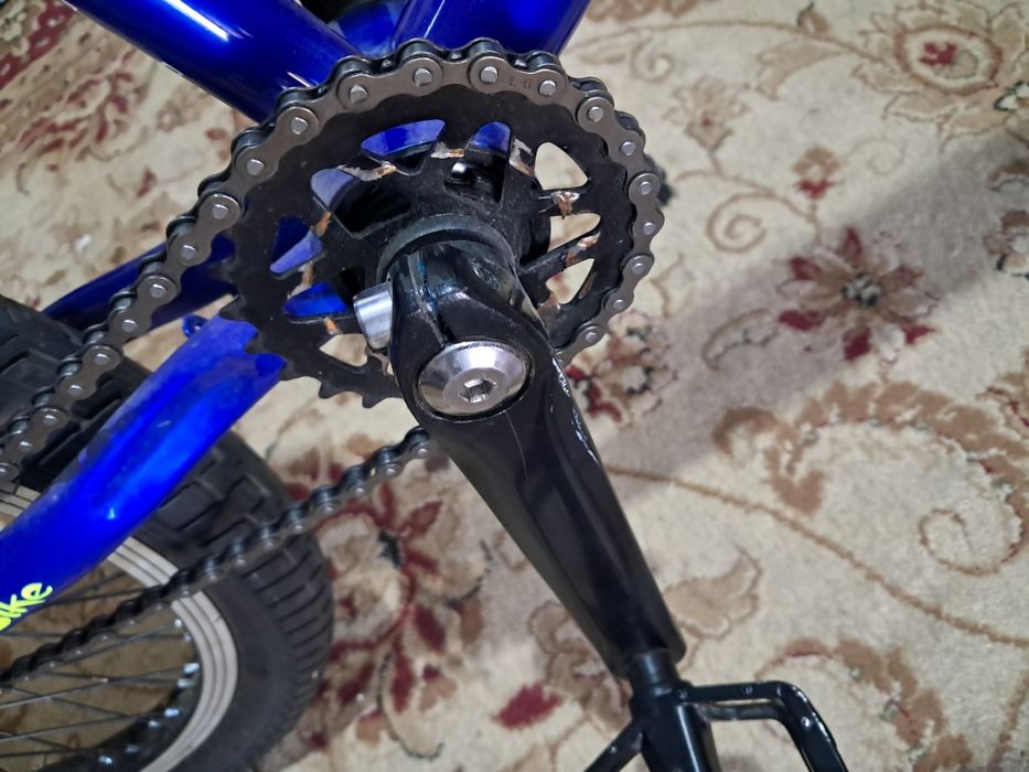 бмх продам за 20к