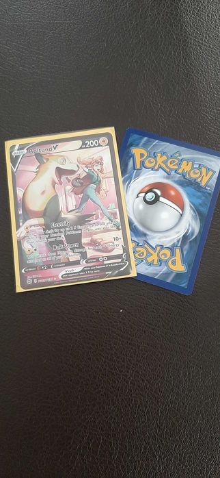 Нови Покемон карти