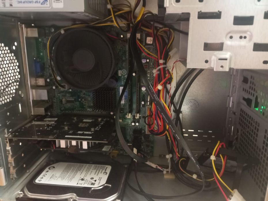 Компьютер виндовс 10