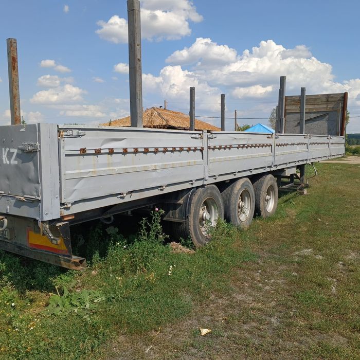 Продам полуприцеп