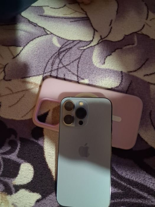 Vând Aiphone 13 pro