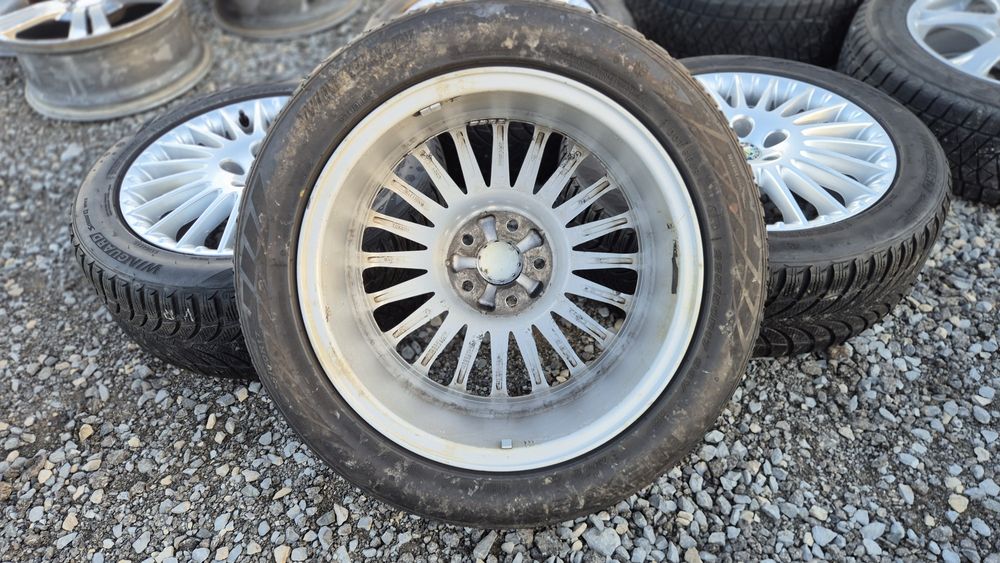 Оригинални джанти Алфа 5/110 Alfa Romeo 159