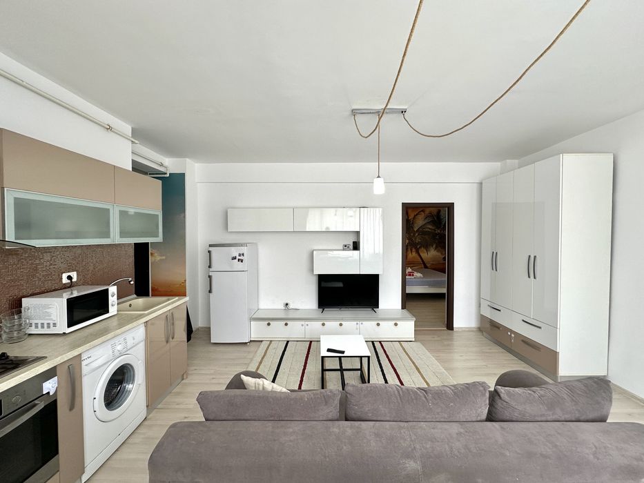 Apartament de inchiriat in mamaia nord