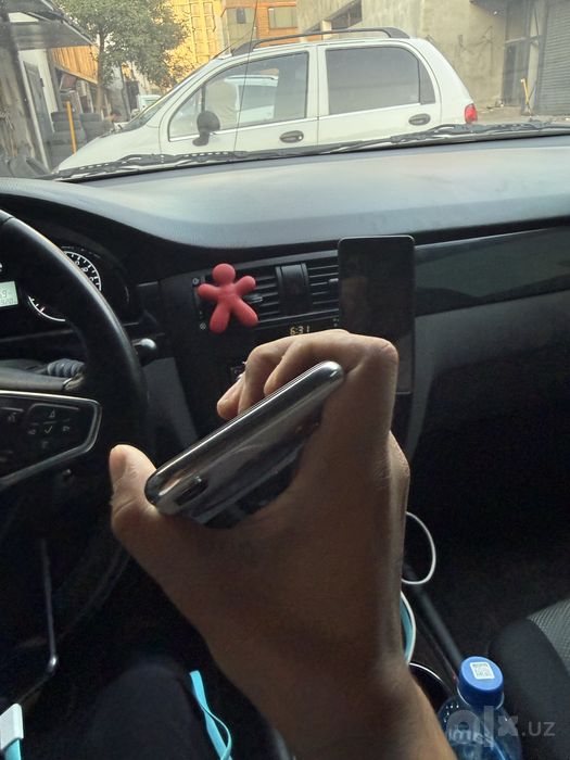 Iphone x 64 gb karobka bor