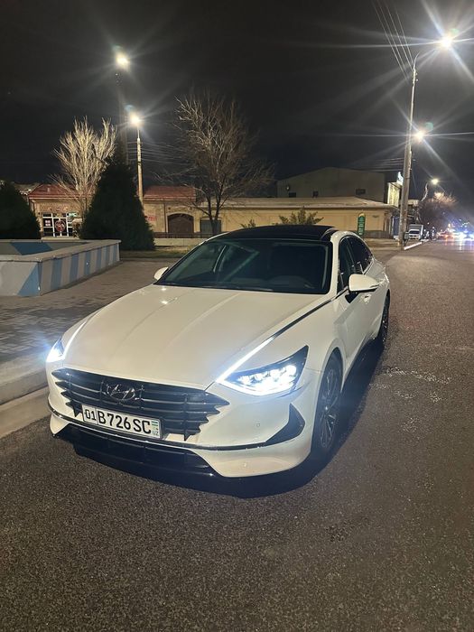 Hyunday sonata 2.5 eng fulli