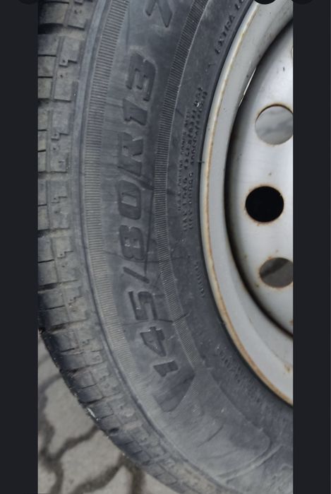 Vand Remorcă auto 750 kg