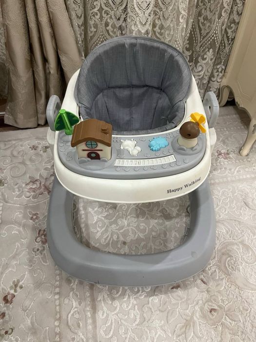 Ходунки брендовый