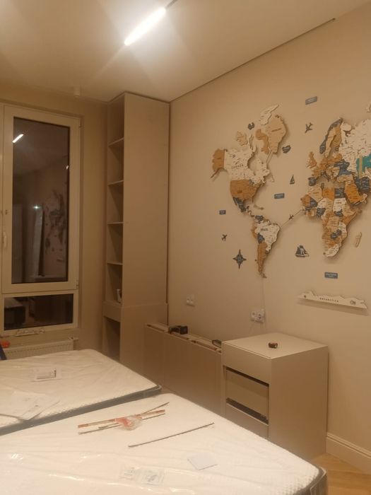 Ремонт квартир и домов до ключа