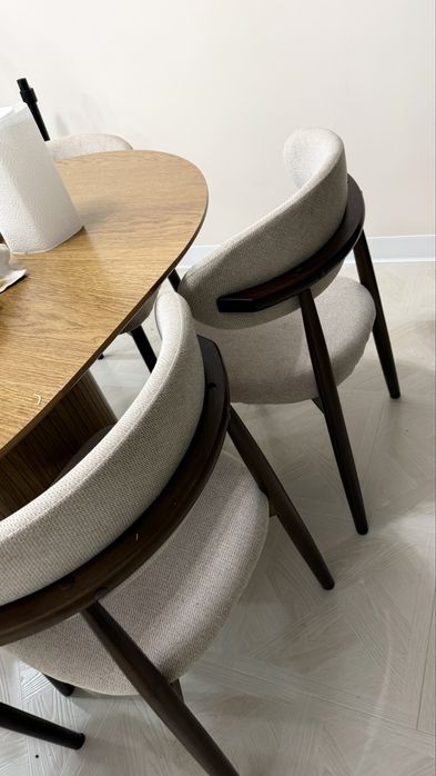 Стулья. Срочно 6 шт