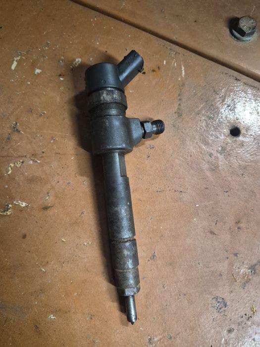 Injector Opel Astra H [Fabr 2004-2009] 0445110276 1.9 CDTI Z19DT 88KW / 120CP