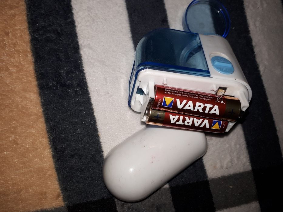 Для удаления катышков