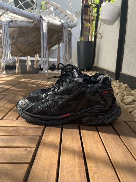 Balenciaga runner 45