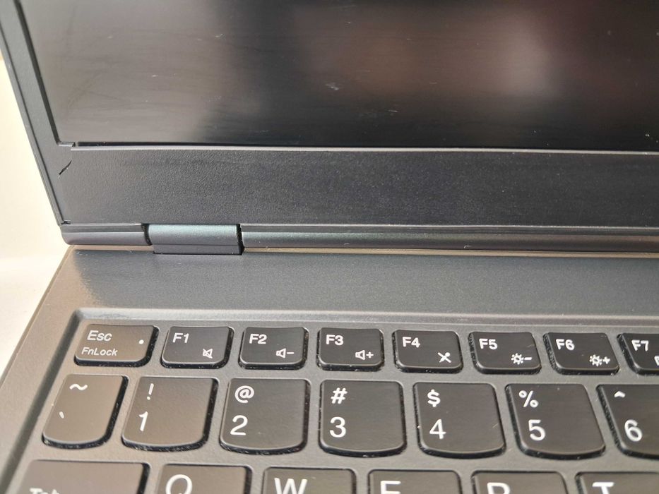 Legion 5 15IMH05H - i7-10750H, GTX 1660 Ti