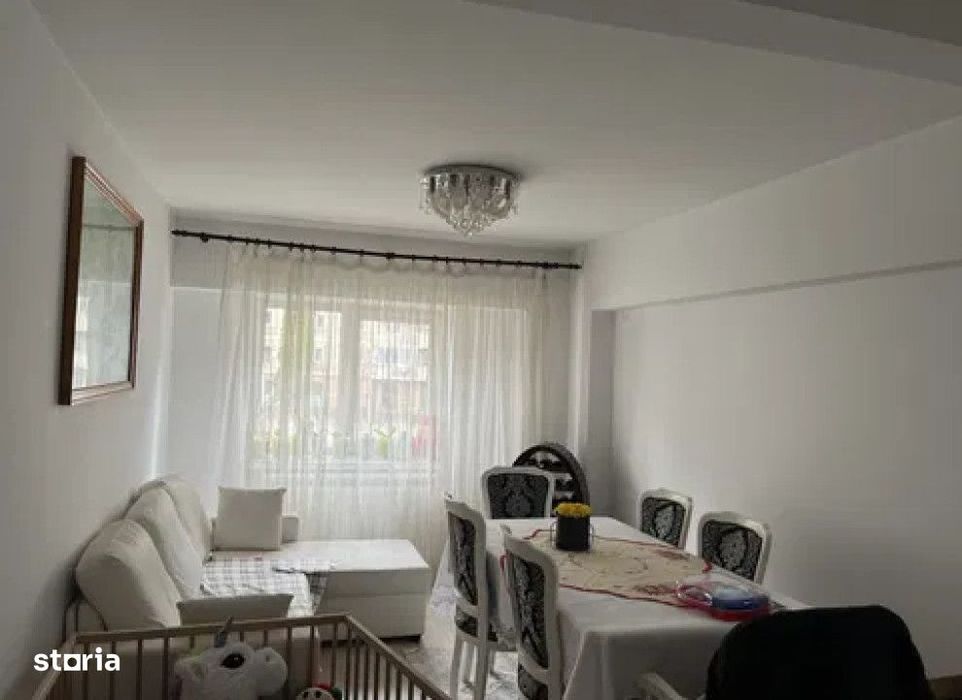 Apartament  4 camere Maratei , 100 metri, etaj 4 Cod:158644