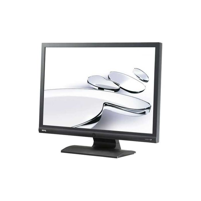 Monitor LCD BenQ G2200WA 22 inch 5 ms black