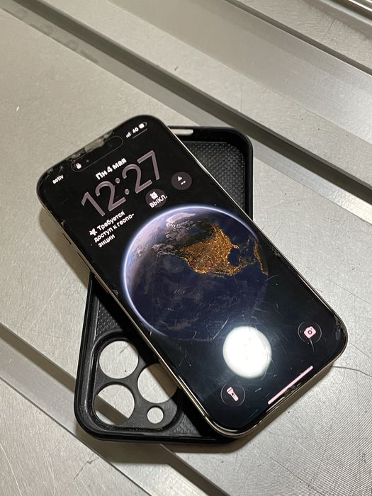 iPhone 16 pro 128 гб