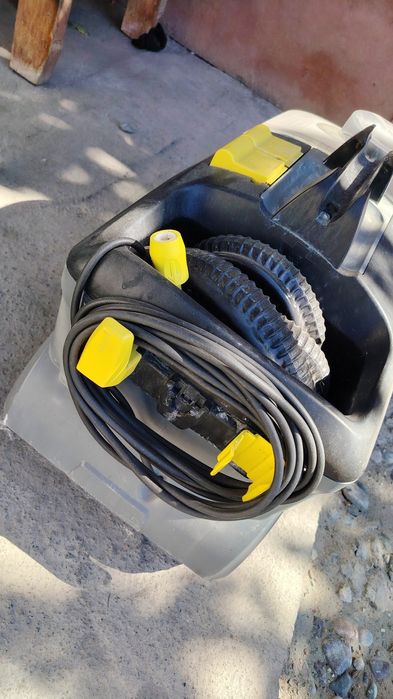 KARCHER Professional 10/1