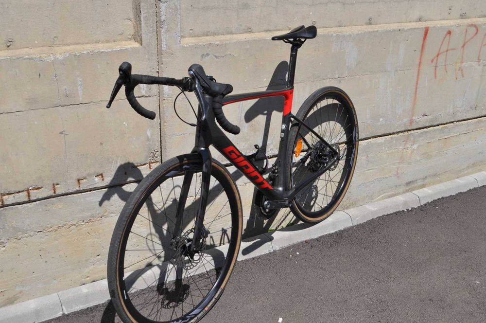 Giant Advance Pro 2