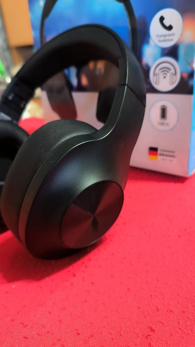 Немски Bluetooth слушалки Medion