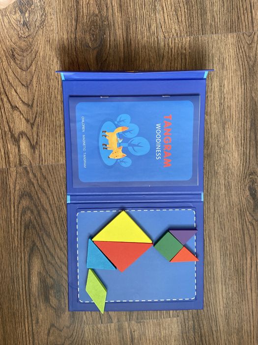 Игры развивающие