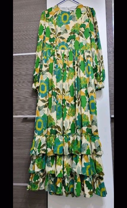 Платье*койлек* Шай койлек