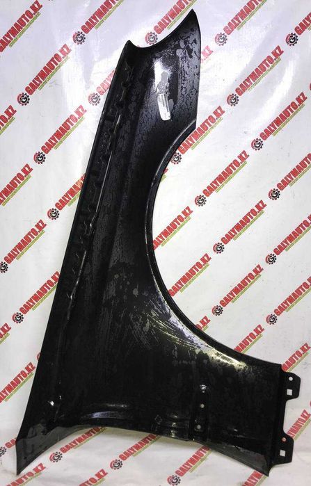 Крыло Mercades E-Class W211 02-