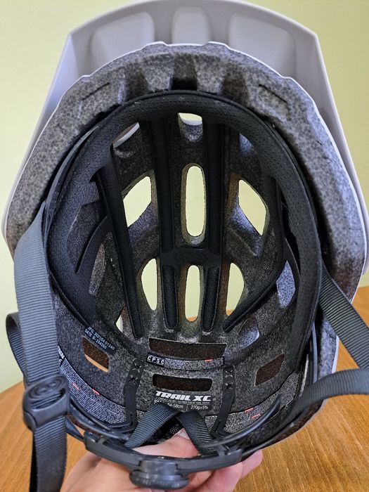 каска за велосипед IXS Trail XC. Размер M