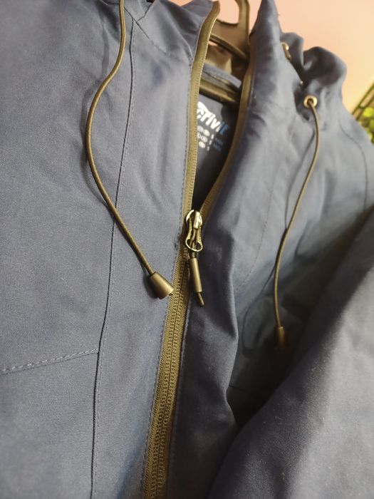 Скиорски яке за момче