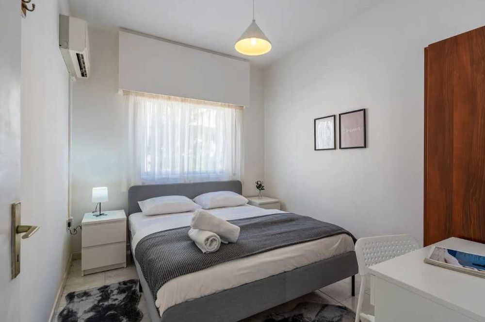 Двустаен апартамент под наем в Остромила