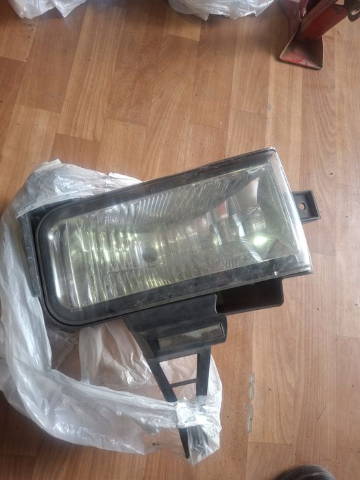Продам туманки на лэндкрузер 200