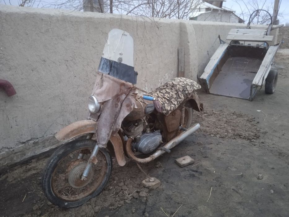 Планета 4 сотилади