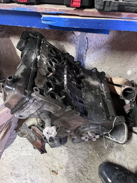 Продаётся матор 2.0 обьем