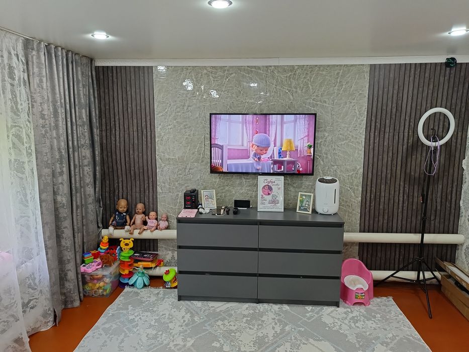 Продам частный дом