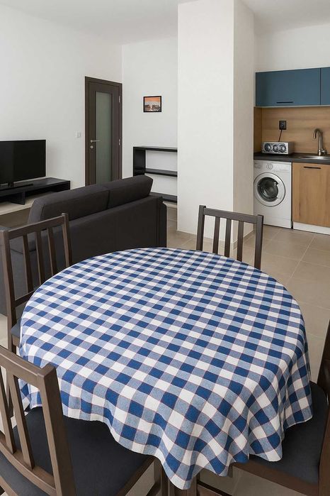 Дава се под наем Тристаен апартамент в София, Студентски град - 100 кв.м за 765 € - Снимка #2