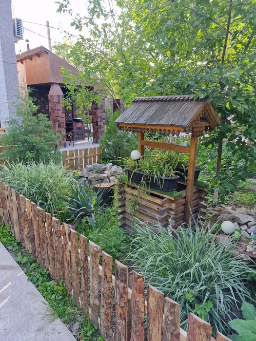 Шымкент. Кайнар дача. Суточный котедж