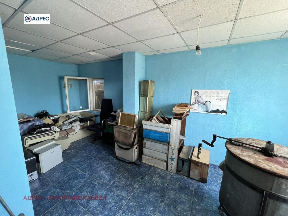 Къща в Ловеч, област-с.Горан площ 134 цена 170000