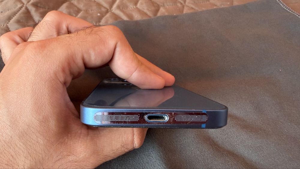 iPhone 13 mini 256GB