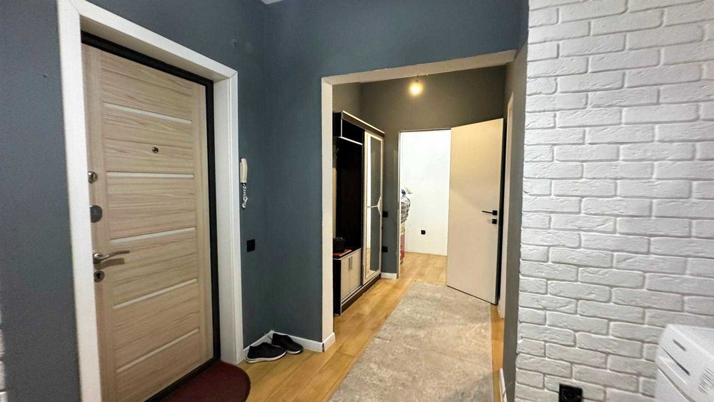 Продам квартиру в 6 мкрн Айым