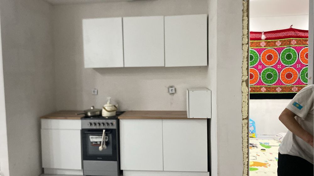 кухонный гарнитурлар сатылады!