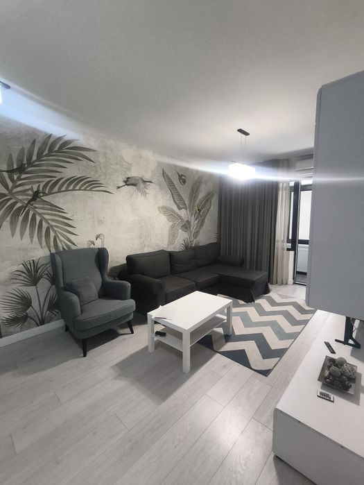 Apartament de inchiriat, termen lung, Cavar Residence, Brancoveanu