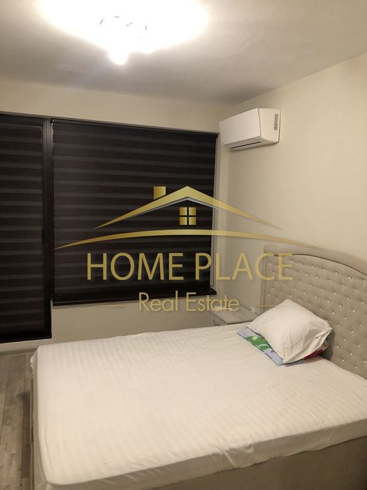 Дава се под наем Двустаен апартамент в Варна, Левски - 64 кв.м за 535.5 € - Снимка #3