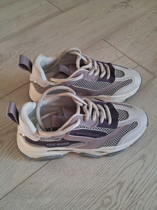 Сникърси STEVE MADDEN 34 номер