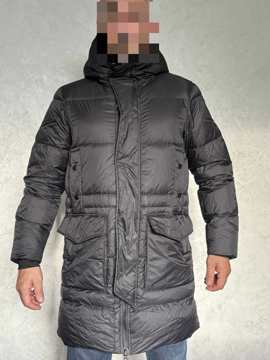 Geaca puf barbati Bomboogie