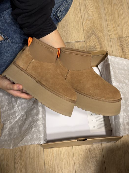 UGG угги оригинал