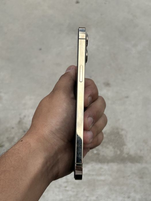 Iphone 12promax 128gb
