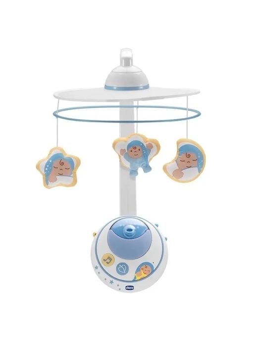 Мобиль Chicco с проектором