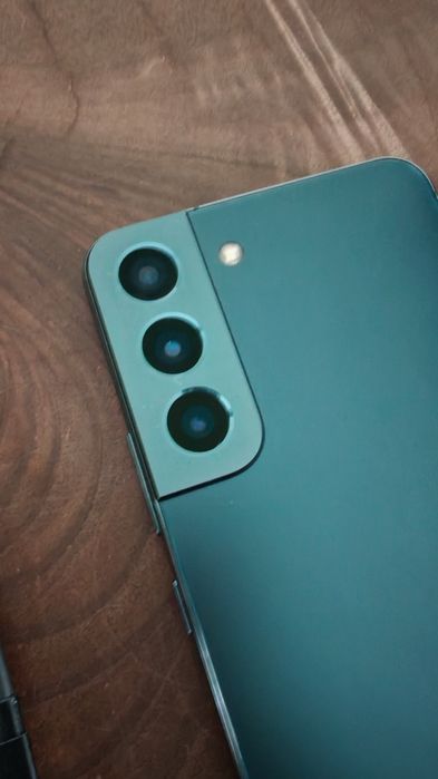 Samsung S22 256 gb, 8 gb ram