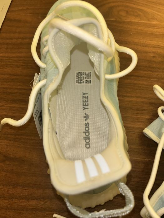 Yezzy 350 Mono ice
